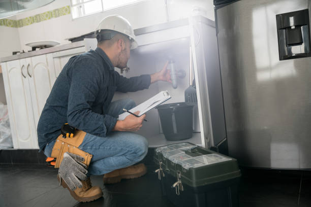 Best Shower Repair Services  in Bayview, CA