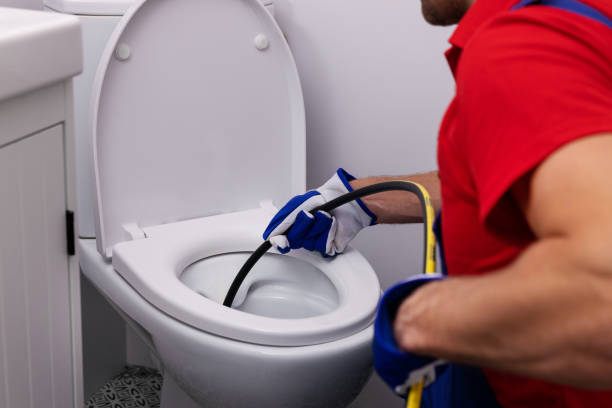 Best Residential Plumbing Services  in Bayview, CA