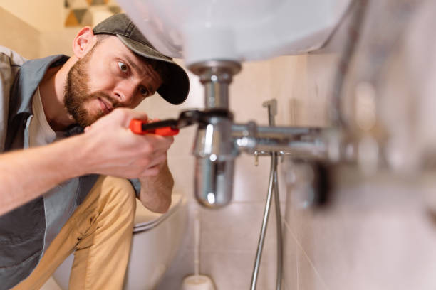 Best Leak Detection Services  in Bayview, CA