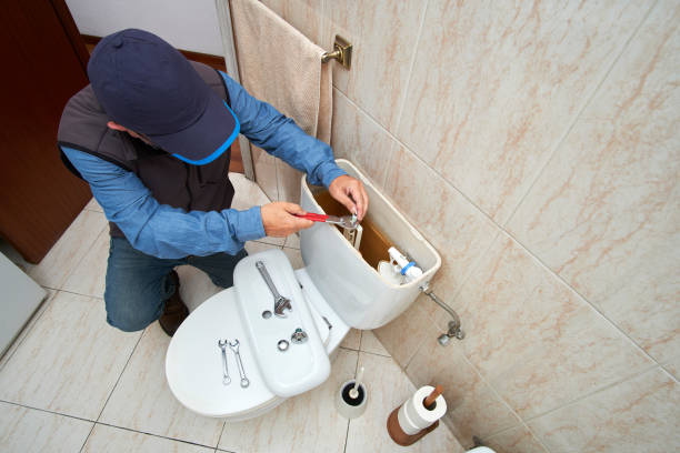 Best Water Softener Installation  in Bayview, CA