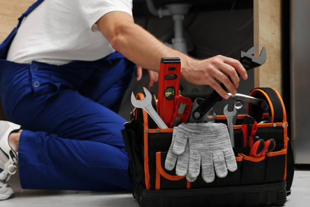 Best Gas Line Repair  in Bayview, CA