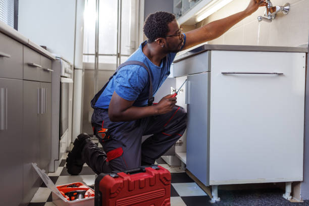Best Emergency Plumbing Repair  in Bayview, CA